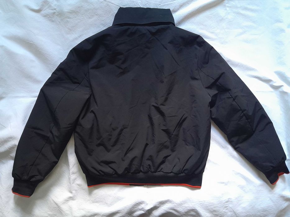Sprzedam kurtkę męską bomberkę Tommy Hilfiger Flex Stretch Performance Bomber