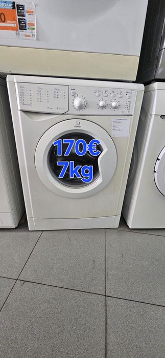 MAQUINAS DE LAVAR ROUPA (entrega gratuita) 10% DE DESCONTO