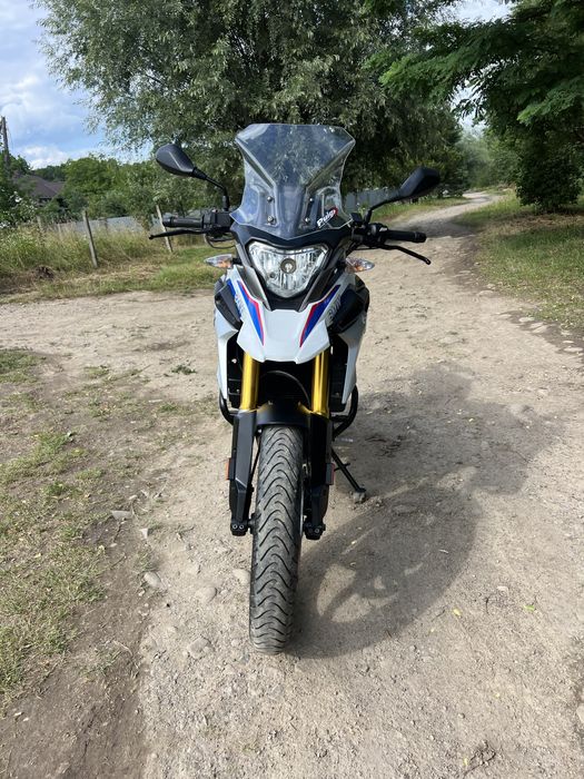 Bmw G310 GS 2019 З Документами Свіжий ABS