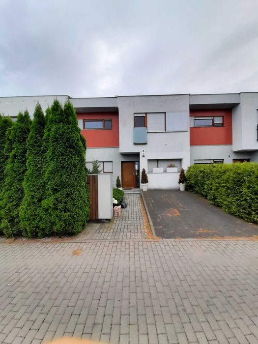 Przestronny dom na wynajem, 5 pokoi, 142m2 - Batorowo, Batorowska