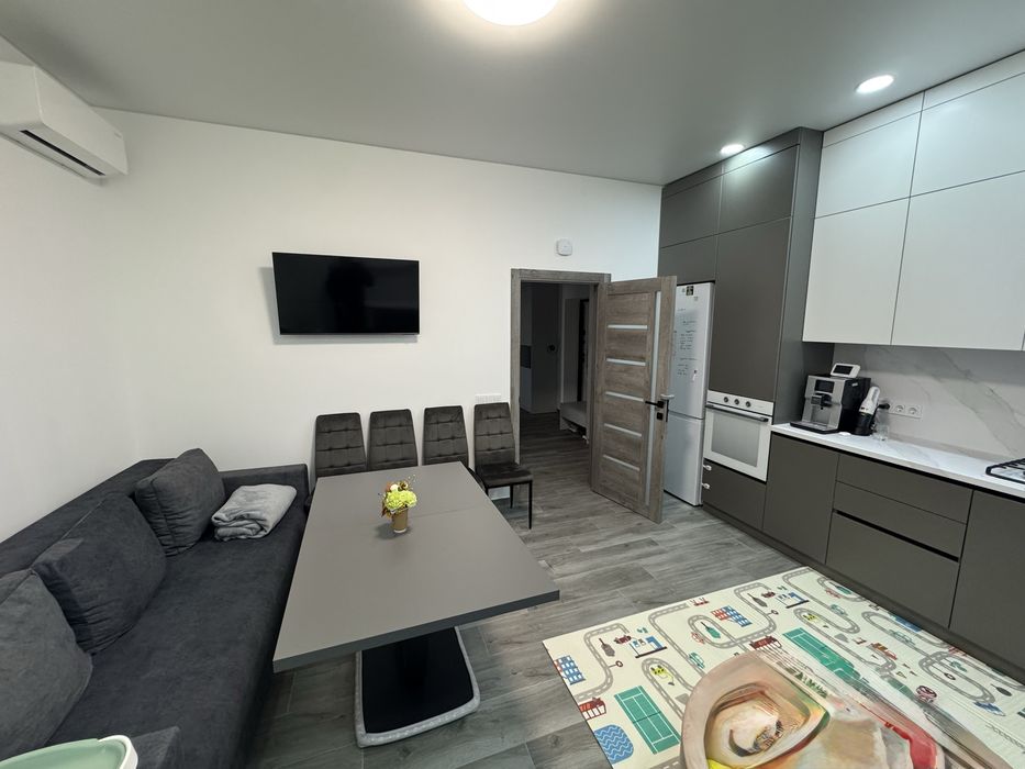 2-комнатная квартира по адресу ул. Карловского Берталона (площадь 65 м²) - Atlanta.ua - фото 3