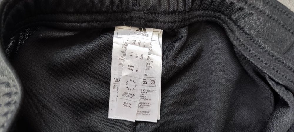 Spodenki Adidas XS