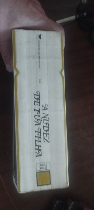 A nudez da tua filha