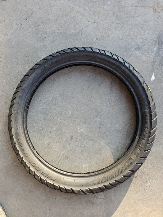 Metzeler Karoo 90/90R21 Dot 2622 Nr.1159