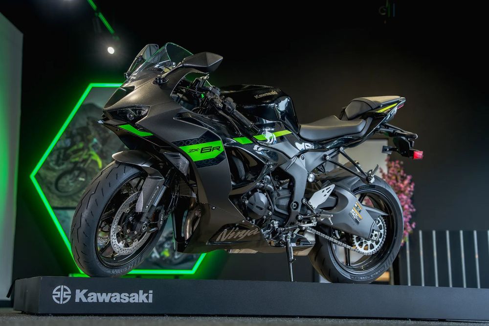 Kawasaki