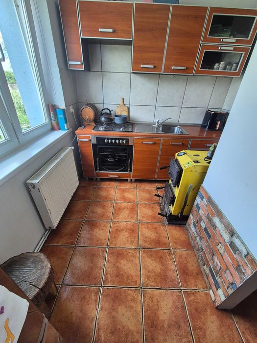 Mieszkanie – Bierna, powiat zgorzelecki - Widok 5