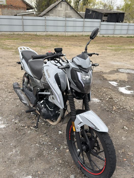 Musstang MT200-9