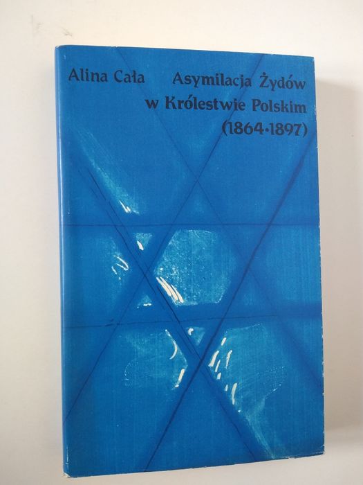 Asymilacja Żydów w Królestwie Polskim