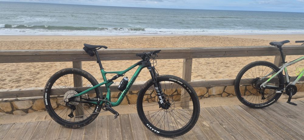 Cannondale scalpel carbon 4 2024