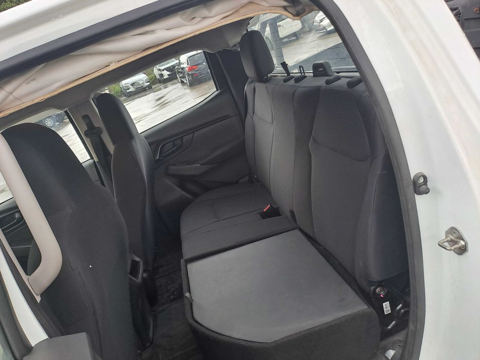 Isuzu D-Max 1.9 DDI 4x4, 2024 Nacional