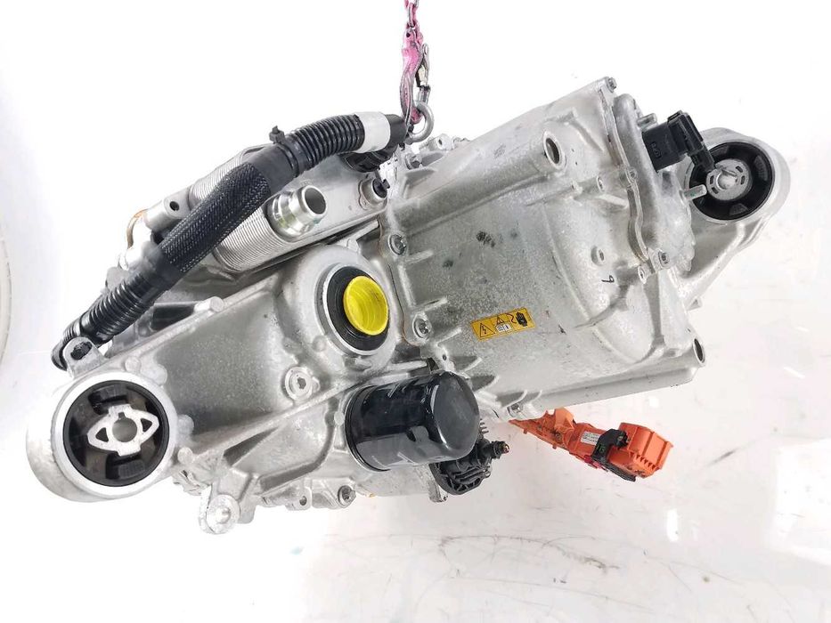 MOTOR TESLA MODEL Y - REFª : 3D7