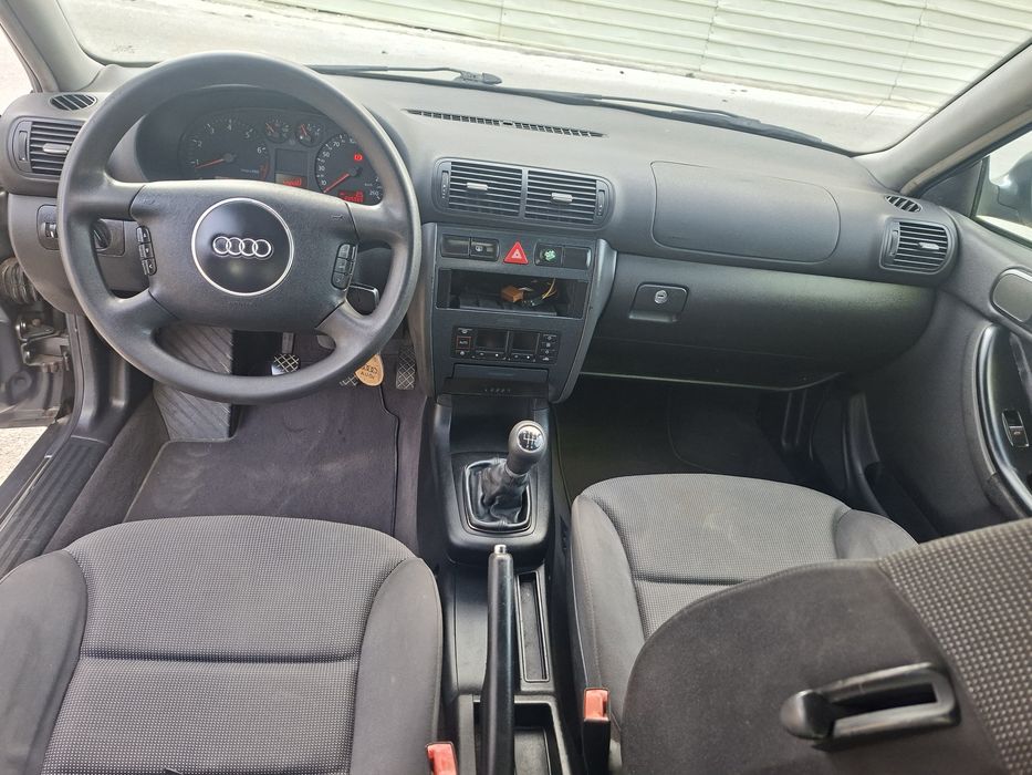 Audi A3 — fotografia 7