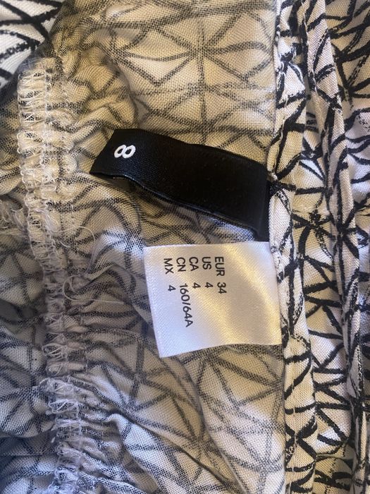 Kombinezon letni H&M Divided 34