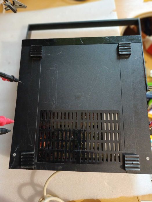 PFL-34 Miernik częstotliwości