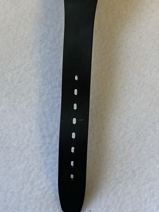 Zegarek Swatch Swiss