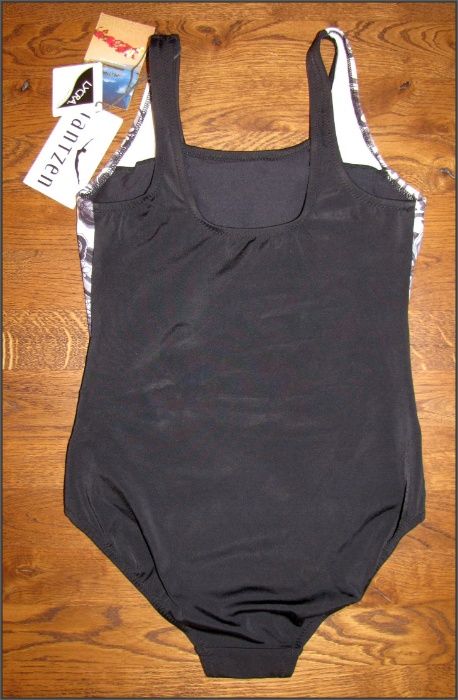 Купальник. Jantzen (USA), размер S-M, новый. Hurley. Roxy. Glidesoul.