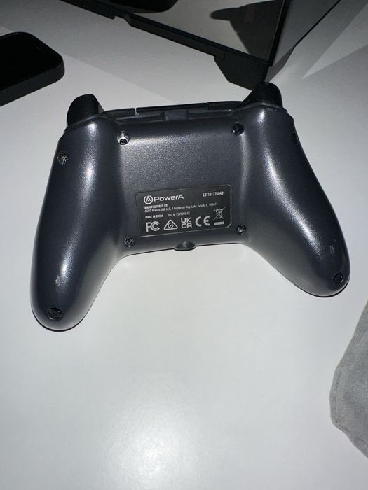 Controle de Xbox
