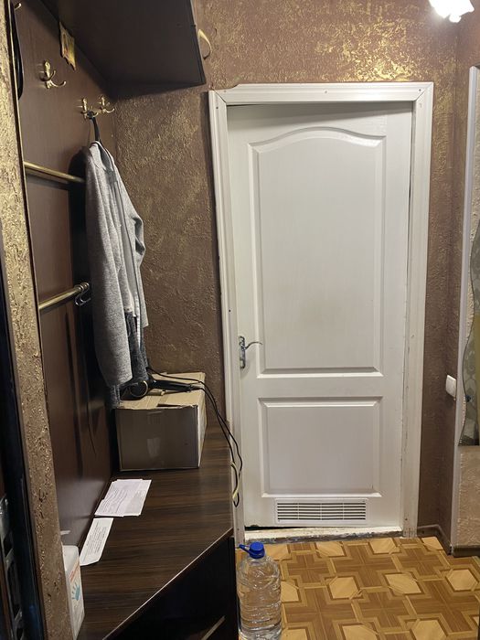 Квартира 2 кімнатна