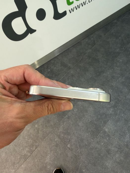 iPhone 15 Pro Max 256GB - Garantia