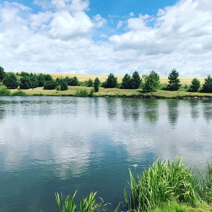 Ділянка під відпочинковий комплекс