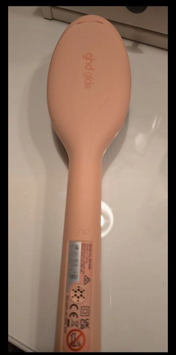 GHD glider, edição especial