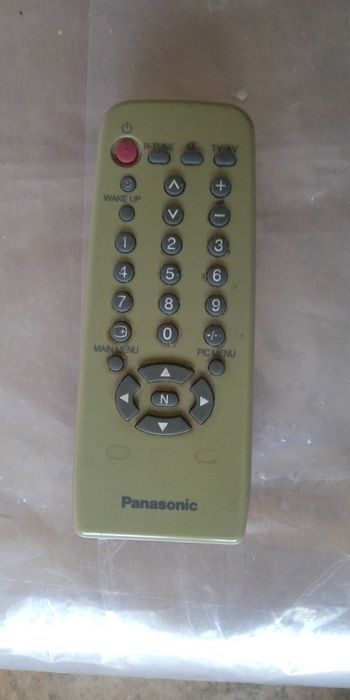 Телевизор Panasonic