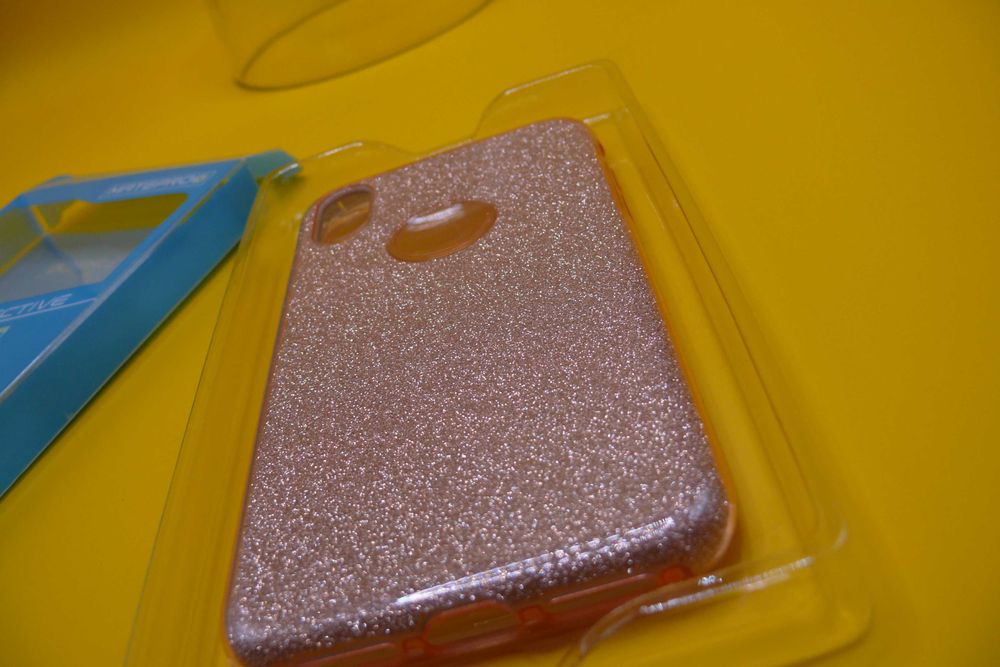 Capa de Telemovel Gliter