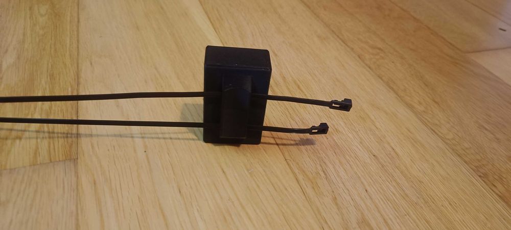 Caixa para Dispositivo Via Verde Motas