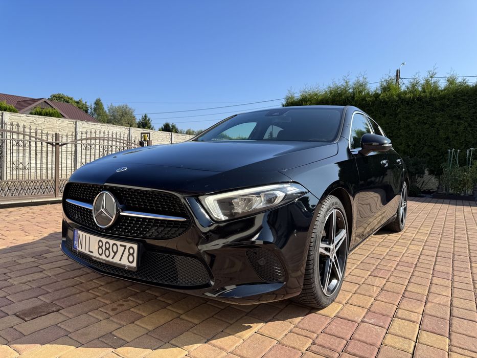 Mercedes-Benz Klasa A