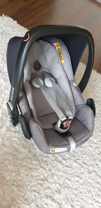 Nosidełko/fotelik Maxi Cosi Pebble