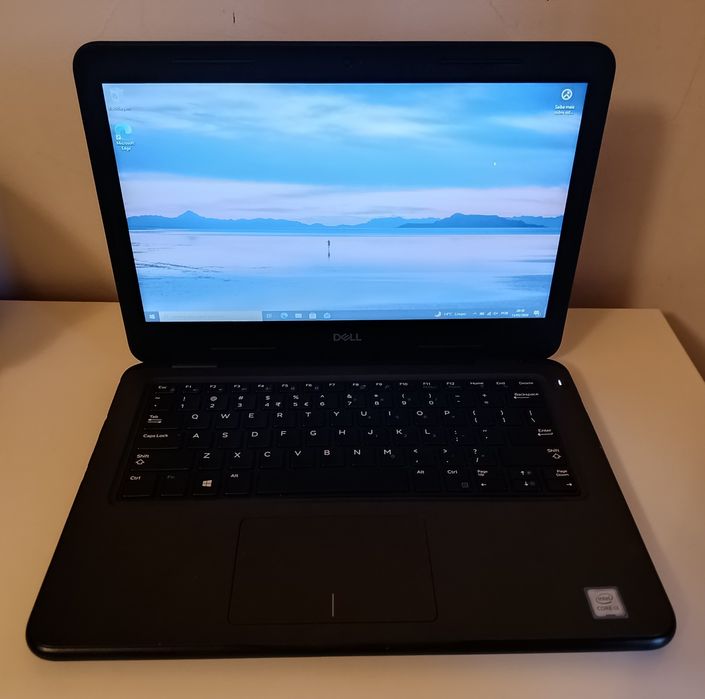 Notebook Dell latitude 3310