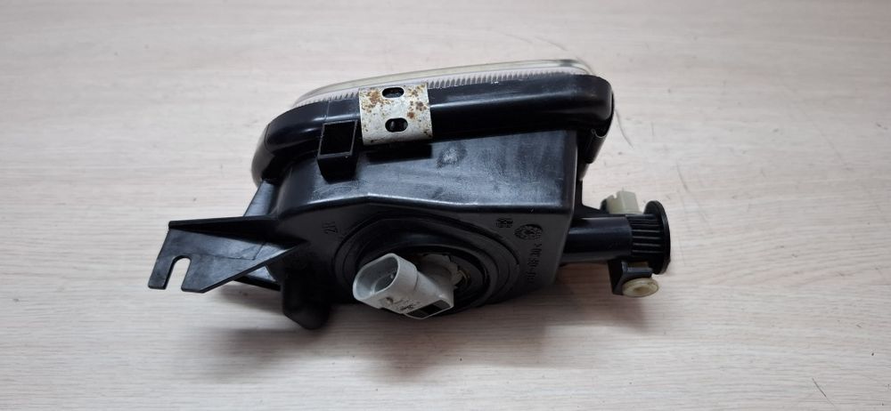 Halogen Mercedes W203 W215