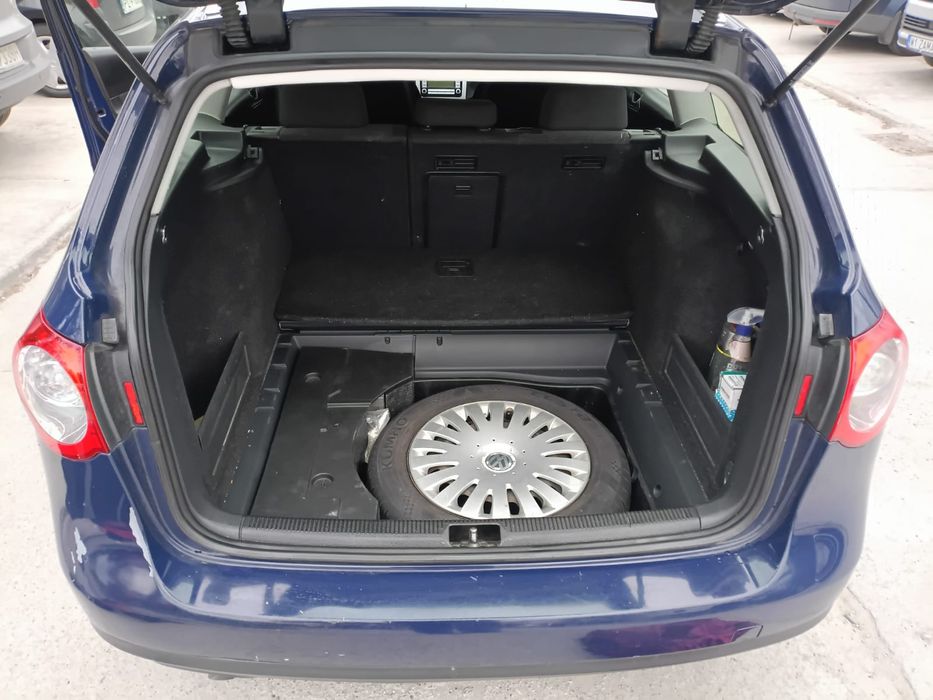 Продам volkswagen passat b6