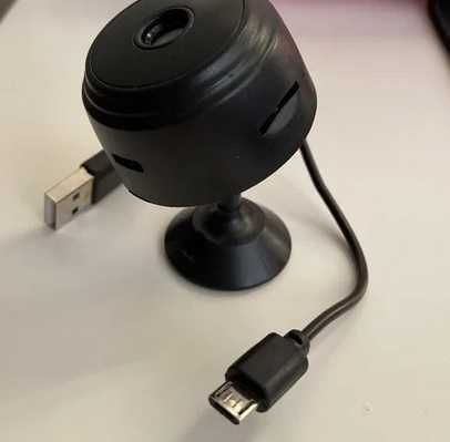 Bezprzewodowa mini kamera A9 Nowa