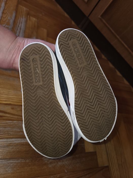 Кеди дитячі Geox