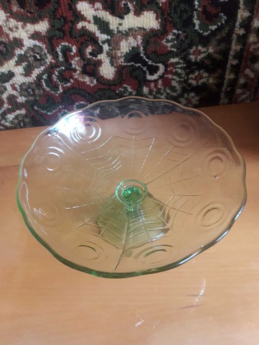 Ваза для солодощів