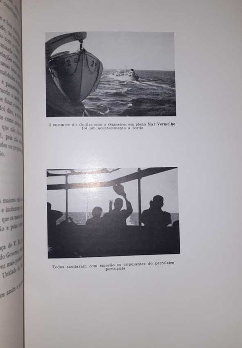 Viagem do Ministro do Ultramar às Províncias do Oriente (1953) – Barradas de Oliveira (Coord.)