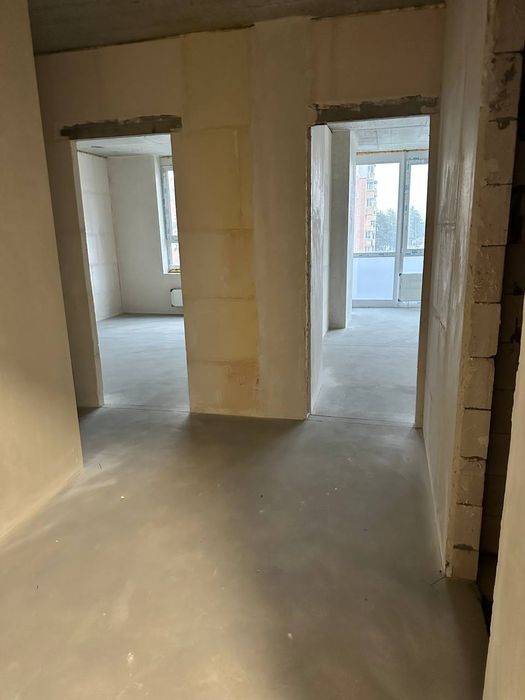 Продаж 2к, в ЖК Центральний 2 - 78 м2