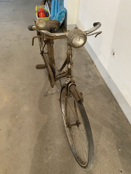 Bicicletas Pasteleiras