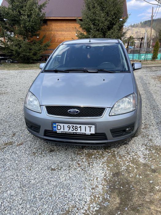 Ford c -max 2004