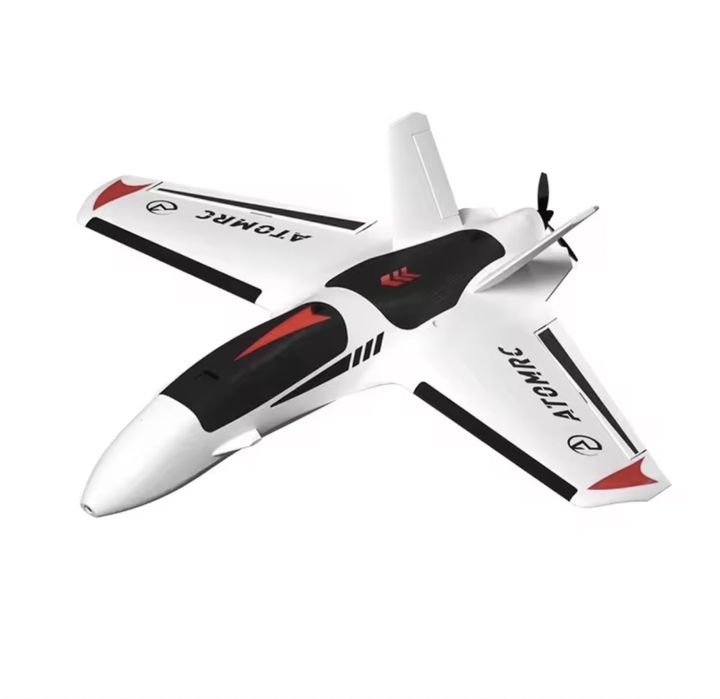 AtomRC Dolphin KIT version