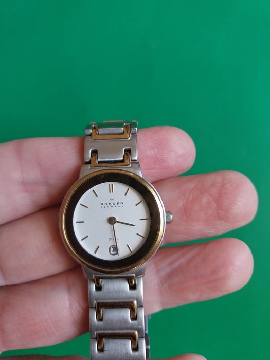 Годинник жіночий Skagen