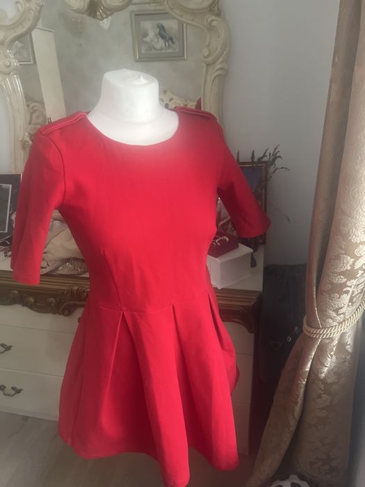 Sukienka zara Woman  rozmiar M