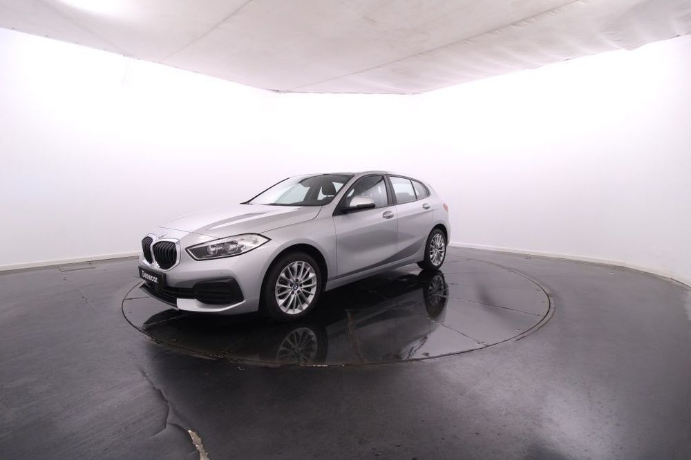 BMW 116 d Corporate Edition Auto