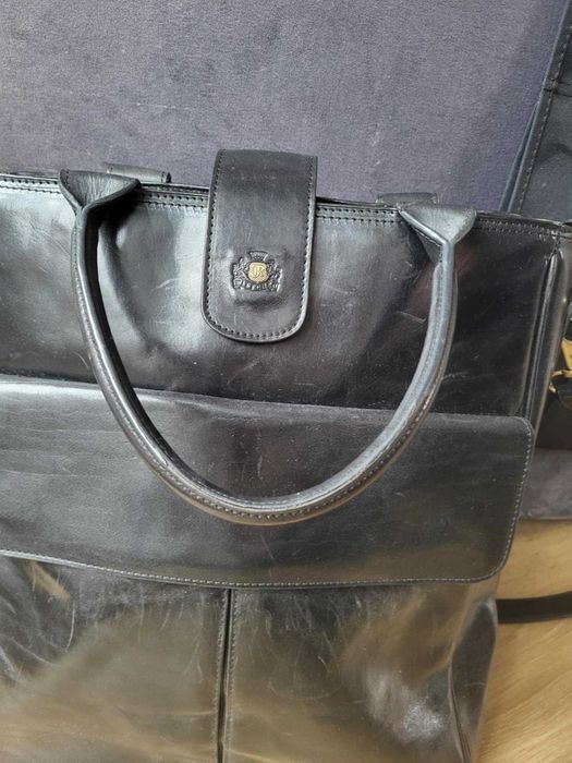 Wittchen torba biznesowa duża