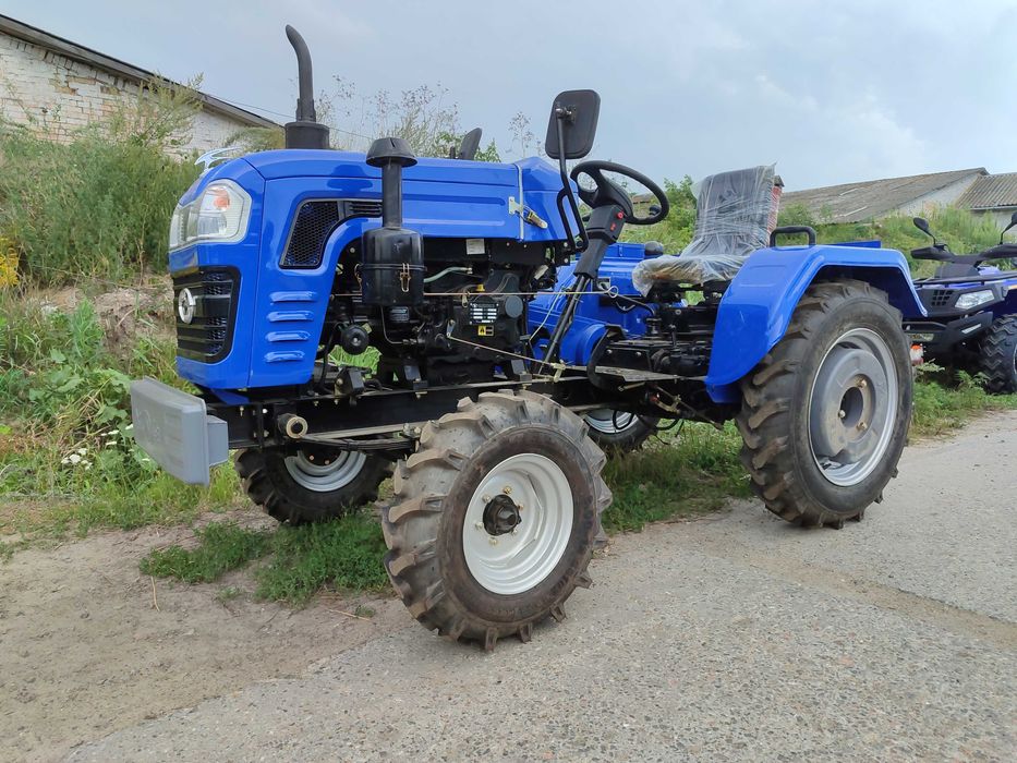 Трактор Шифенг 240В 2025 года Гарантия 2 года