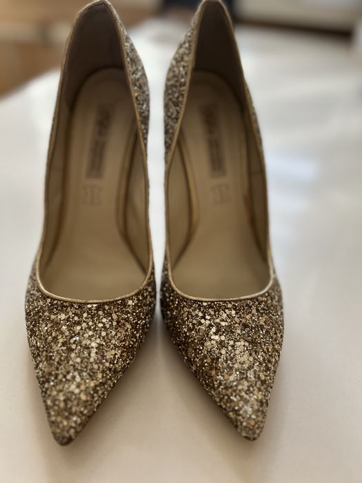 Вечерні туфлі Італія стан ідеальний