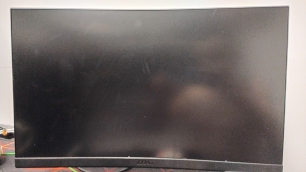 Monitor msi g24c4 e2