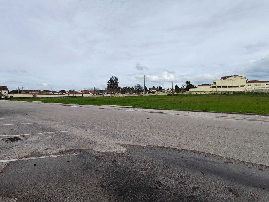 Terreno Urbano Excecional no Coração de Vila Nova de Poiares >15.000m²