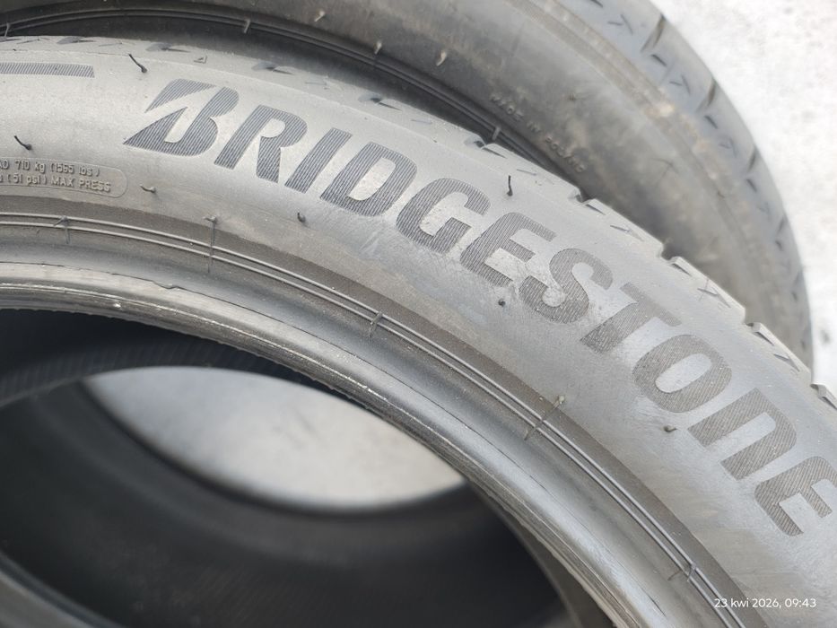 235/45r20 96W Bridgestone Alenza 001 MO